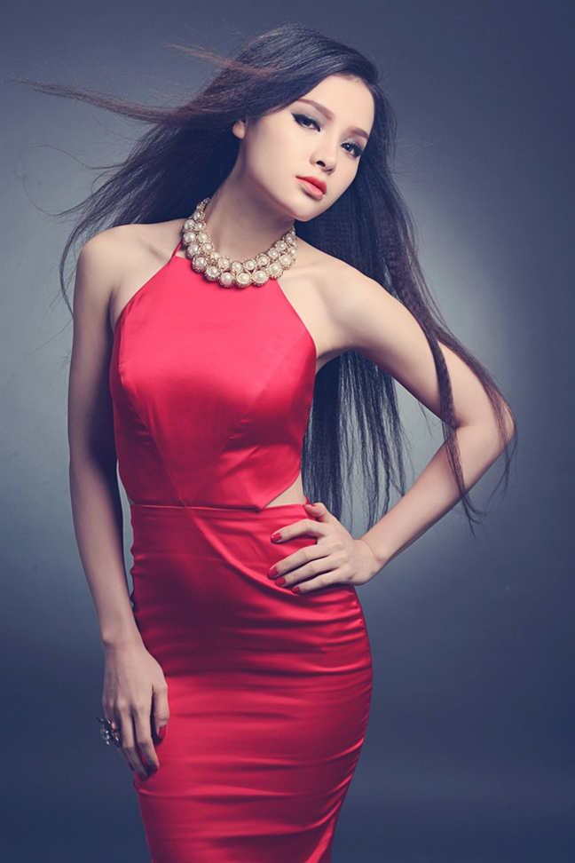 Phuong Trinh Jolie lan dau noi ve scandal cuop nguoi yeu cua dien vien Nguyet Anh