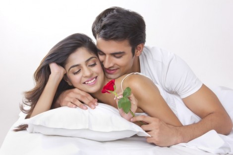 Sex hỗ trợ hiệu quả cho hôn nhân hạnh phúc