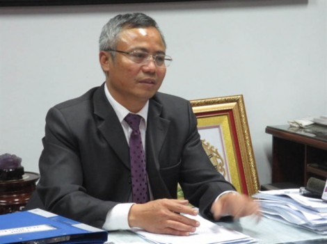 Sau 2 lần xin lỗi công luận, ông Nguyễn Đăng Chương sẽ rời ghế Cục trưởng Cục NTBD