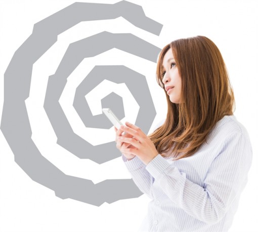 Hôn nhân... đong đưa theo bói mạng