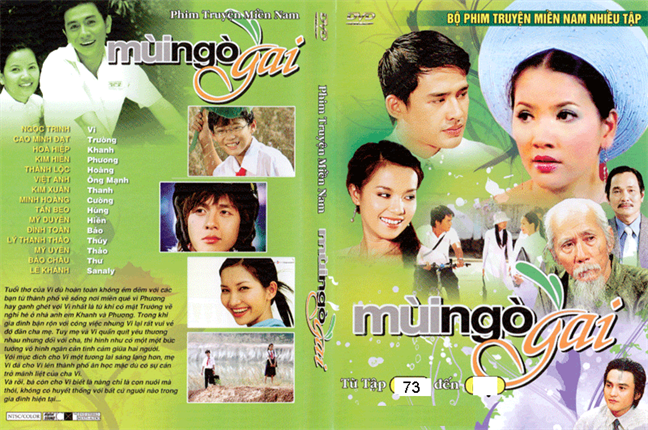 Hon 10 nam dao dien Han Quoc van khong duoc nhan thu lao phim 'Mui ngo gai'