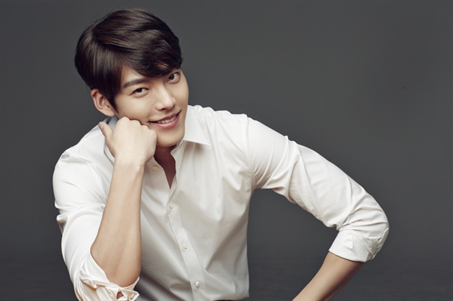 Dien vien Kim Woo Bin co 70% kha nang hoi phuc hoan toan