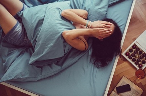 Bộ nhớ sẽ tự ăn chính nó nếu bạn thiếu ngủ thường xuyên