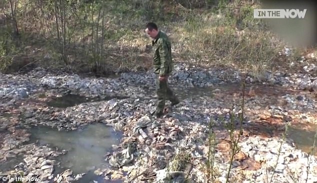 Tim duoc kho bau, dung tren nui tien khong lo, ma khong the tieu