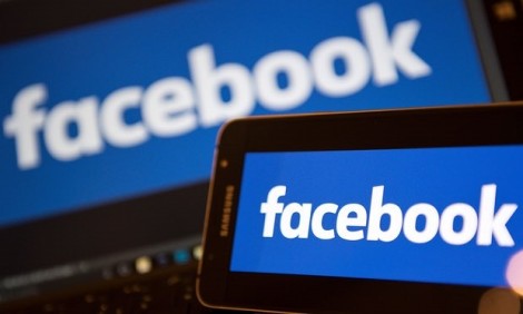 'Like' Facebook bị phạt... 4.000 USD