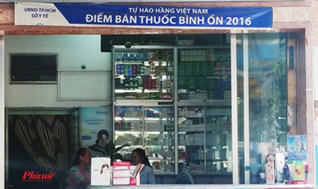 Nhung con so bat on cua thuoc binh on gia