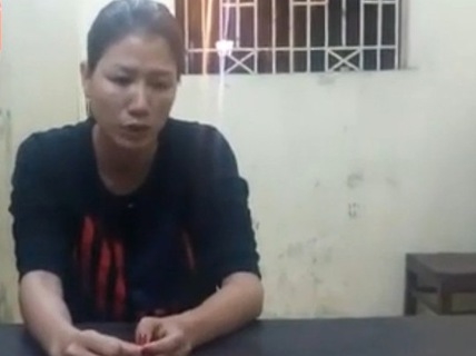 Trang Tran khuyen nghe si Xuan Huong... nhan loi