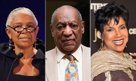 Cả 2 người 'vợ' sẽ có mặt tại tòa để hỗ trợ danh hài Bill Cosby trong vụ kiện tấn công tình dục