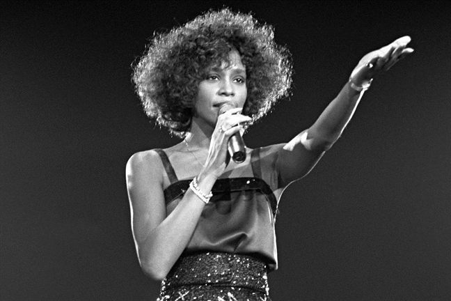 Su that dau long duoc tiet lo sau 5 nam ngay mat nu danh ca Whitney Houston