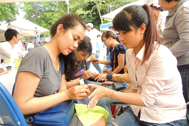 Gan 7.000 cho lam cho nguoi lao dong