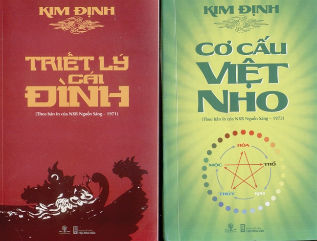 Tim ve van hoa Viem Viet