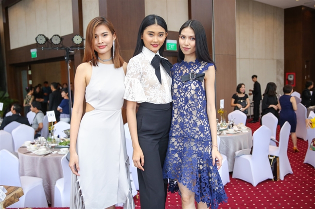 Vietnam’s Next Top Model: Cau tra loi tu nhung thi sinh gay tranh cai