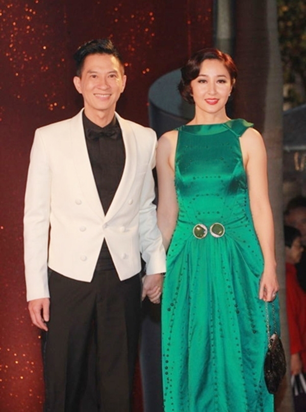 Truong Gia Huy - Quan Vinh Ha: Tu 'chi em' den tinh son sat