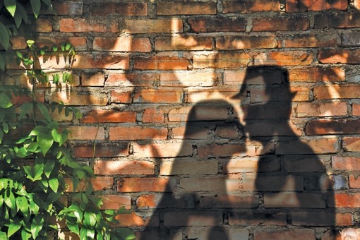 Ngoại tình 'chính chủ'