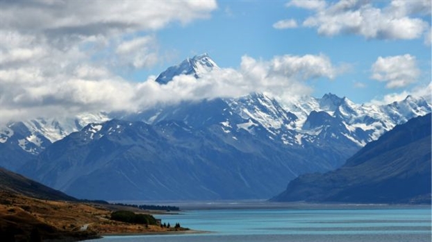 Vi sao o noi dep va thanh binh nhu New Zealand, gioi tre lai tu tu qua nhieu?