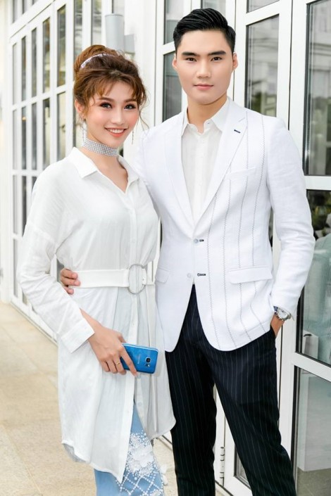 Cặp đôi Quang Hùng - Quỳnh Châu xác nhận đã chia tay sau 3 năm hẹn hò