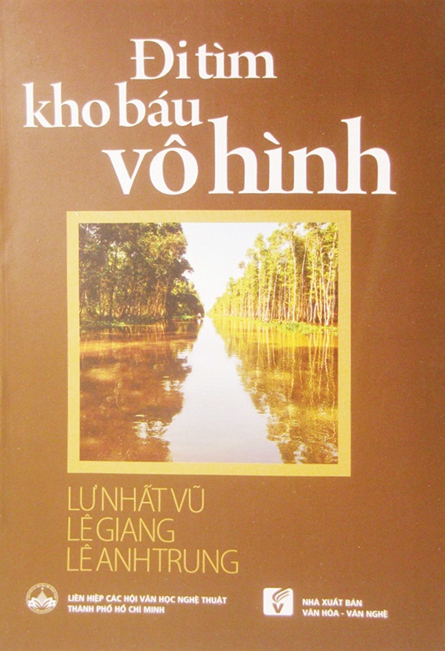 Lu Nhat Vu - Le Giang: Cau hat ru nhau mot doi…