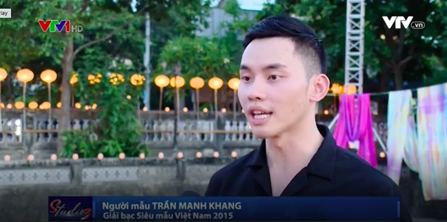 'Tha cua' di thi nhan sac: Da loan lai cang loan hon?