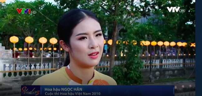 'Tha cua' di thi nhan sac: Da loan lai cang loan hon?