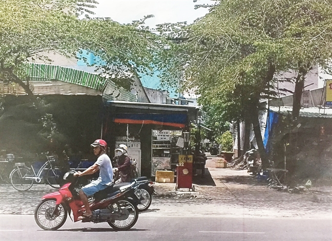 Tranh chap 'ly ky' nen thanh hem hay hem thanh nen?