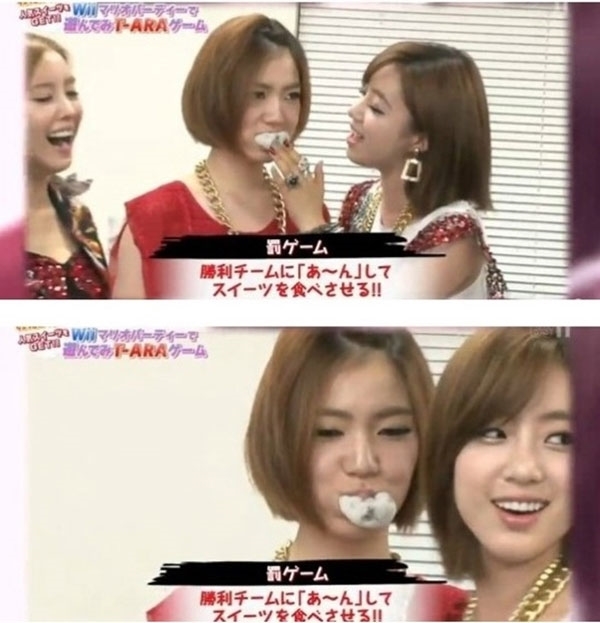 T-ara: Nhom nhac nu 'xau so' nhat lich su Kpop