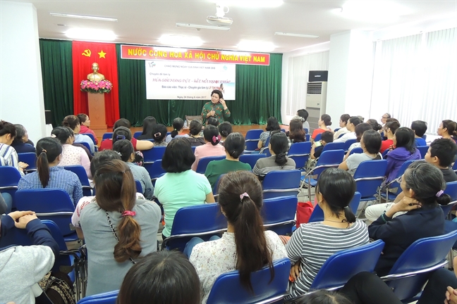 Tuyen duong 100 gia dinh van hoa hanh phuc tieu bieu