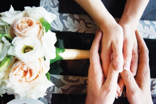 Ai là người chồng tương lai của phụ nữ dám yêu mình?