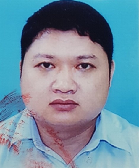 Truy nã đặc biệt cựu Tổng Giám đốc PVtex Vũ Đình Duy