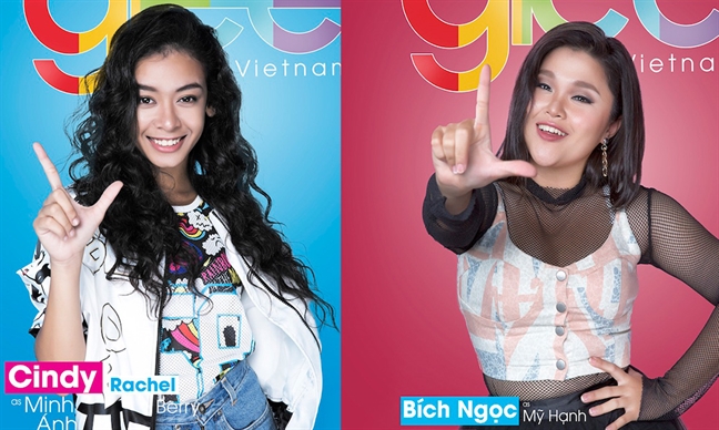 Lieu Angela Phuong Trinh co phu hop voi 'Glee' Viet Nam?
