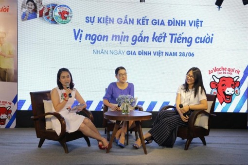 Thanh Thảo: bí quyết giúp gia đình thêm gắn kết