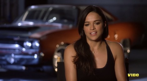 ‘Fast & Furious’ có nguy cơ mất diễn viên vì hình ảnh người phụ nữ bị xem nhẹ