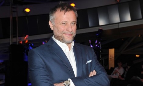 'Trùm mafia' Michael Nyqvist qua đời ở tuổi 56 vì ung thư phổi