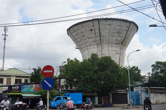 TPHCM se 'ho bien' 7 thuy dai khong lo bi bo hoang thanh nha giu xe cao tang