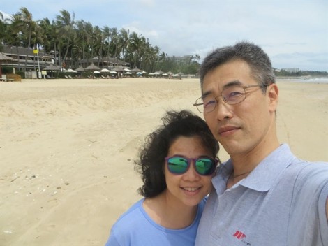 Cuộc hôn nhân Nhật Việt: Bình yên sau những phiêu lưu, may rủi, xung đột và sốc