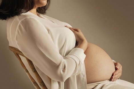 Các mẹ có biết suy nghĩ của mẹ ảnh hưởng đến con thế nào khi mang thai?