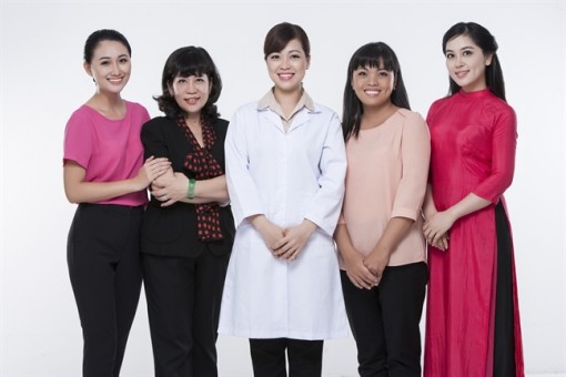 Một ngày bảy phụ nữ tử vong vì ung thư cổ tử cung