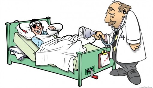 Bác sĩ ơi, tiếc gì một lời tư vấn thấu đáo?