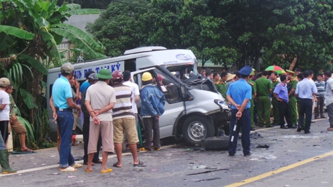 Vu tai nan o Kon Tum: 24 y bac si phoi nhiem HIV do chu quan?