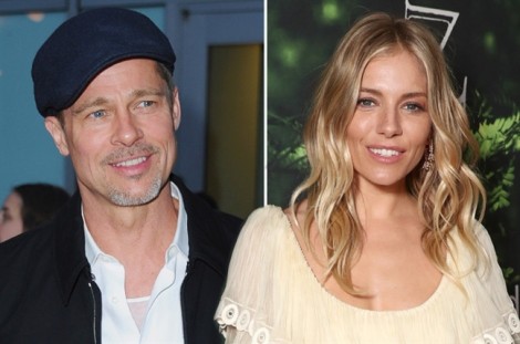 Lại rộ thông tin Brad Pitt hẹn hò 'bóng hồng' mới sau chia tay Angelina Jolie