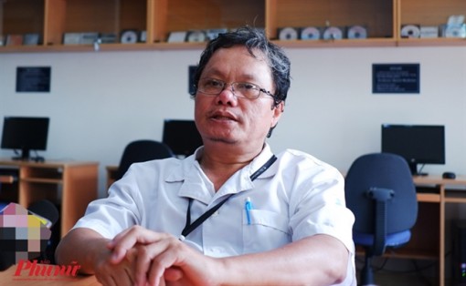 Chống tiêm vaccine là có tội với sức khỏe của cả dân tộc