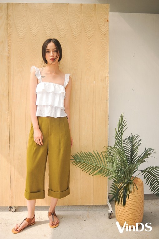 Săn sale phải bắt sóng ngay những trend đang cực hot này
