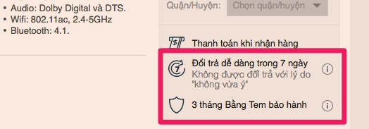 Mua nham hang 'fake' tren Lazada: lam sao tranh?