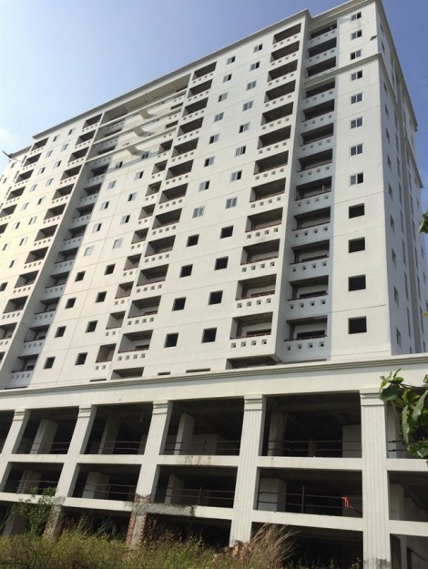 Xem xét khởi tố lại vụ chủ đầu tư dự án Gia Phú bán một căn hộ cho nhiều người