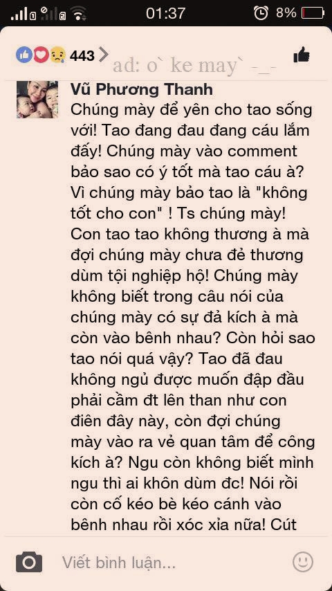 Nha van Gao mat sat doc gia: Nha van co can giu minh?