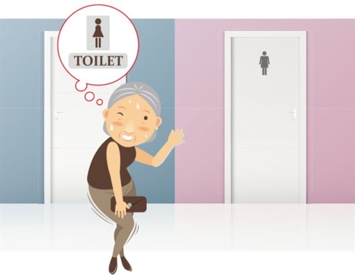 8 nguyên nhân làm bệnh són tiểu tồi tệ hơn