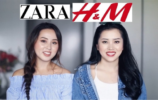 Gợi ý trang phục, phục kiện phái đẹp nên mua từ BST Zara - H&M trong hè này