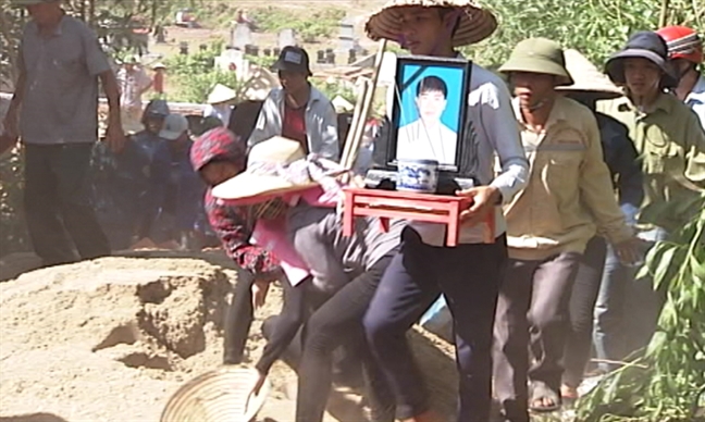 Ra nuoc ngoai lam viec: Dung tin vao 'banh ve'!