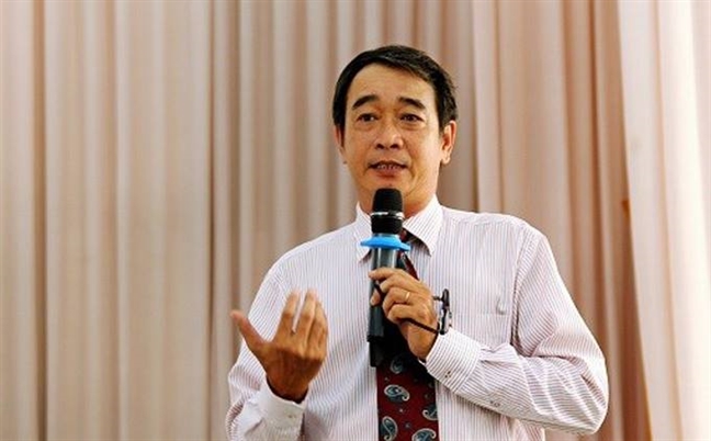 Thuoc Tramadol: Ban tran lan, du mot vien cung chuyen sang cong an