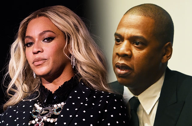 Cuoc hon nhan cua Jay Z – Beyonce: 'No khong duoc xay dung tren su tin tuong 100%'