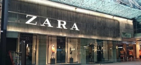 Zara và H&M - kỳ phùng địch thủ trên thị trường thời trang bình dân